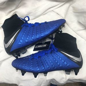 Nike Hypervenom Phantom 3 Elite SG-PRO ACC  Sz 8